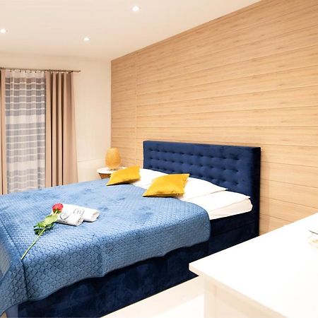 Jacuzzi Spa Prestige Krakkó Kültér fotó