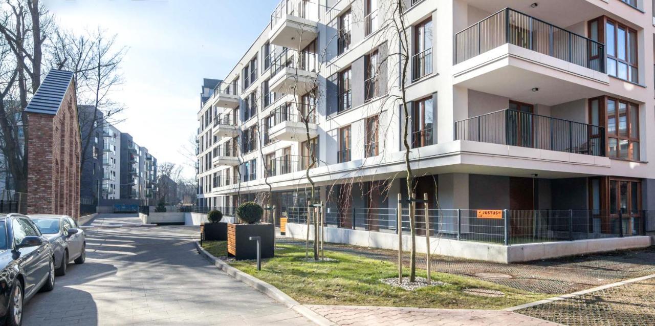 Jacuzzi Spa Prestige Krakkó Kültér fotó