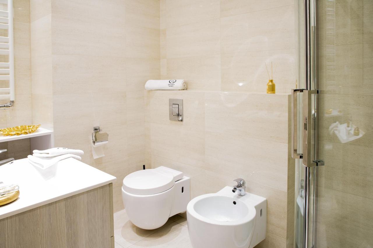 Jacuzzi Spa Prestige Krakkó Kültér fotó