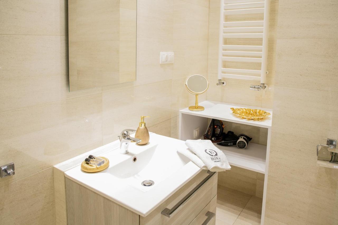 Jacuzzi Spa Prestige Krakkó Kültér fotó