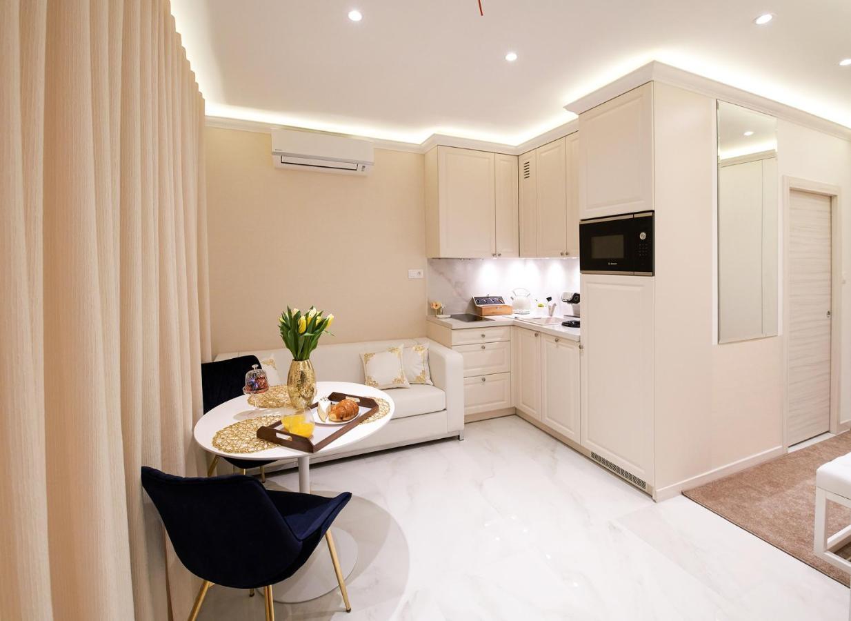 Jacuzzi Spa Prestige Krakkó Kültér fotó