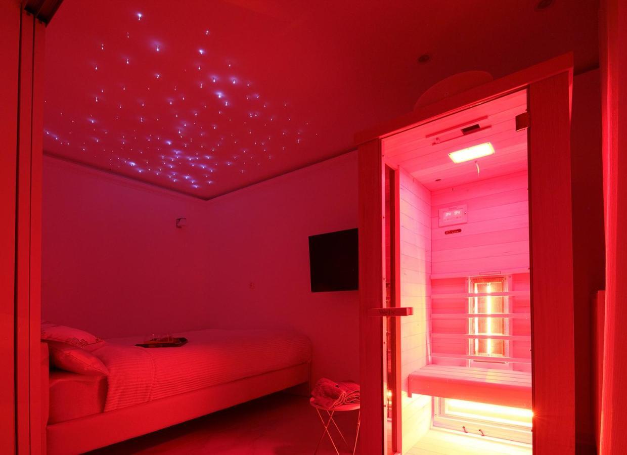 Jacuzzi Spa Prestige Krakkó Kültér fotó