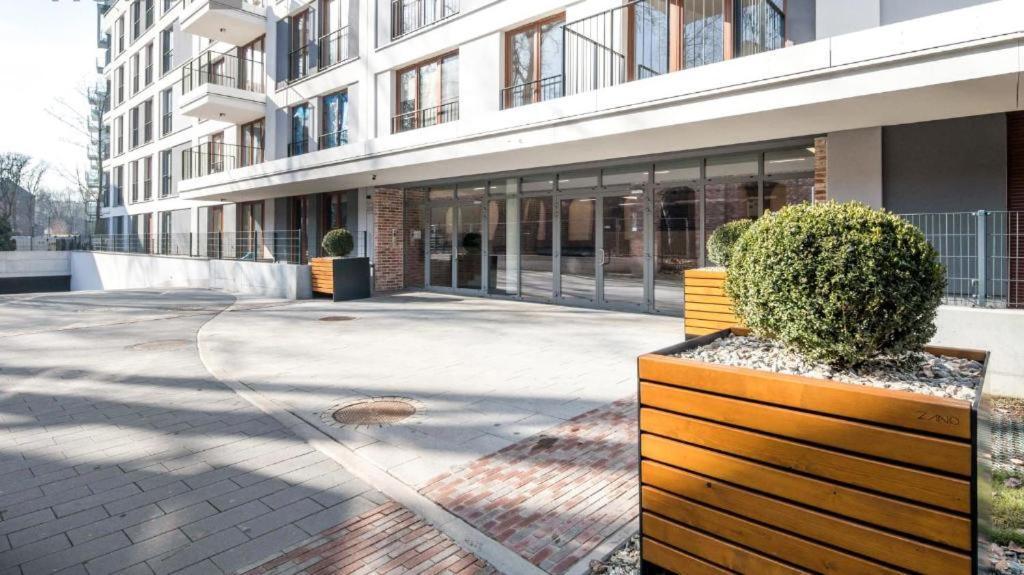Jacuzzi Spa Prestige Krakkó Kültér fotó