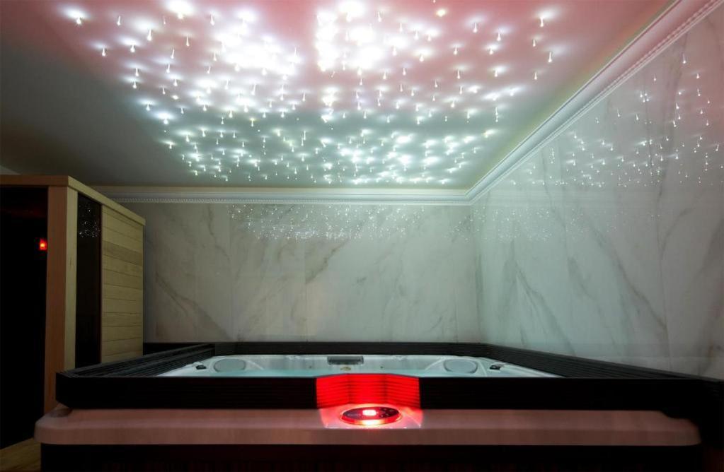 Jacuzzi Spa Prestige Krakkó Kültér fotó