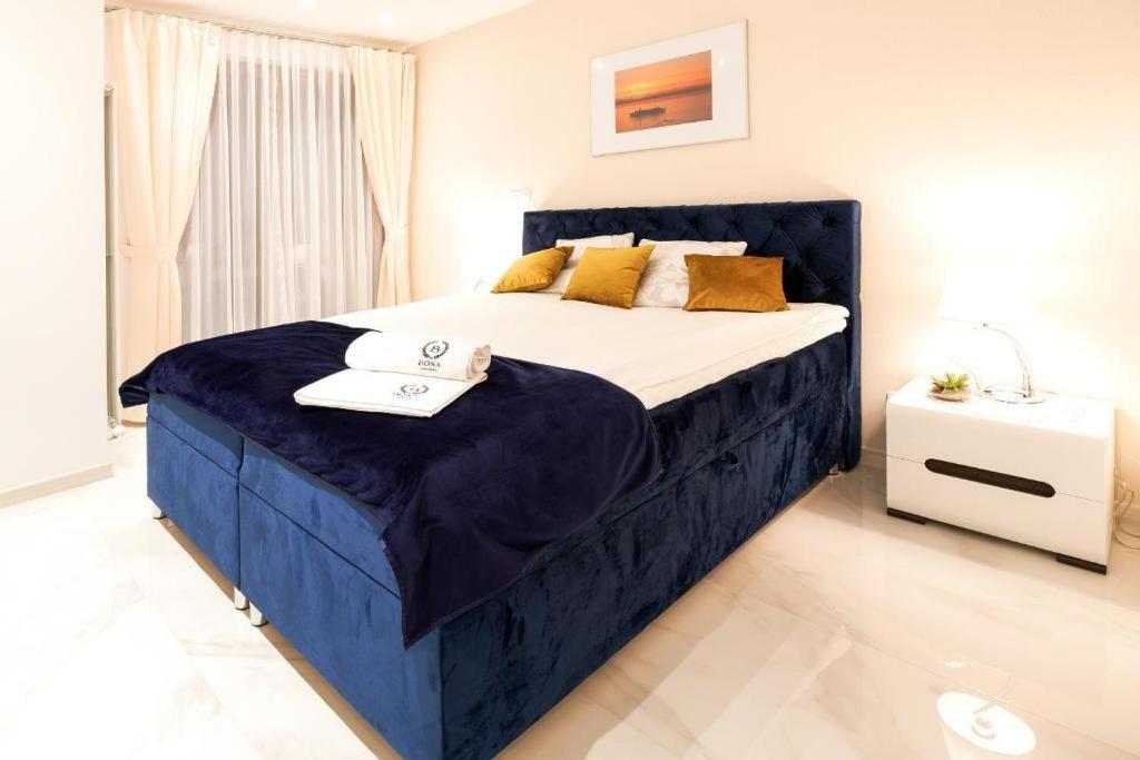Jacuzzi Spa Prestige Krakkó Kültér fotó