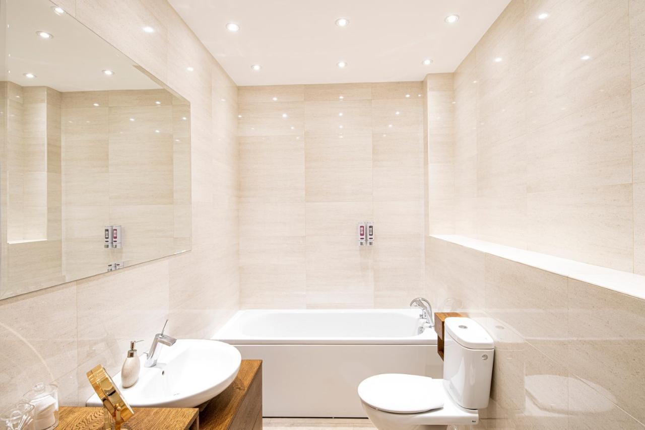 Jacuzzi Spa Prestige Krakkó Kültér fotó