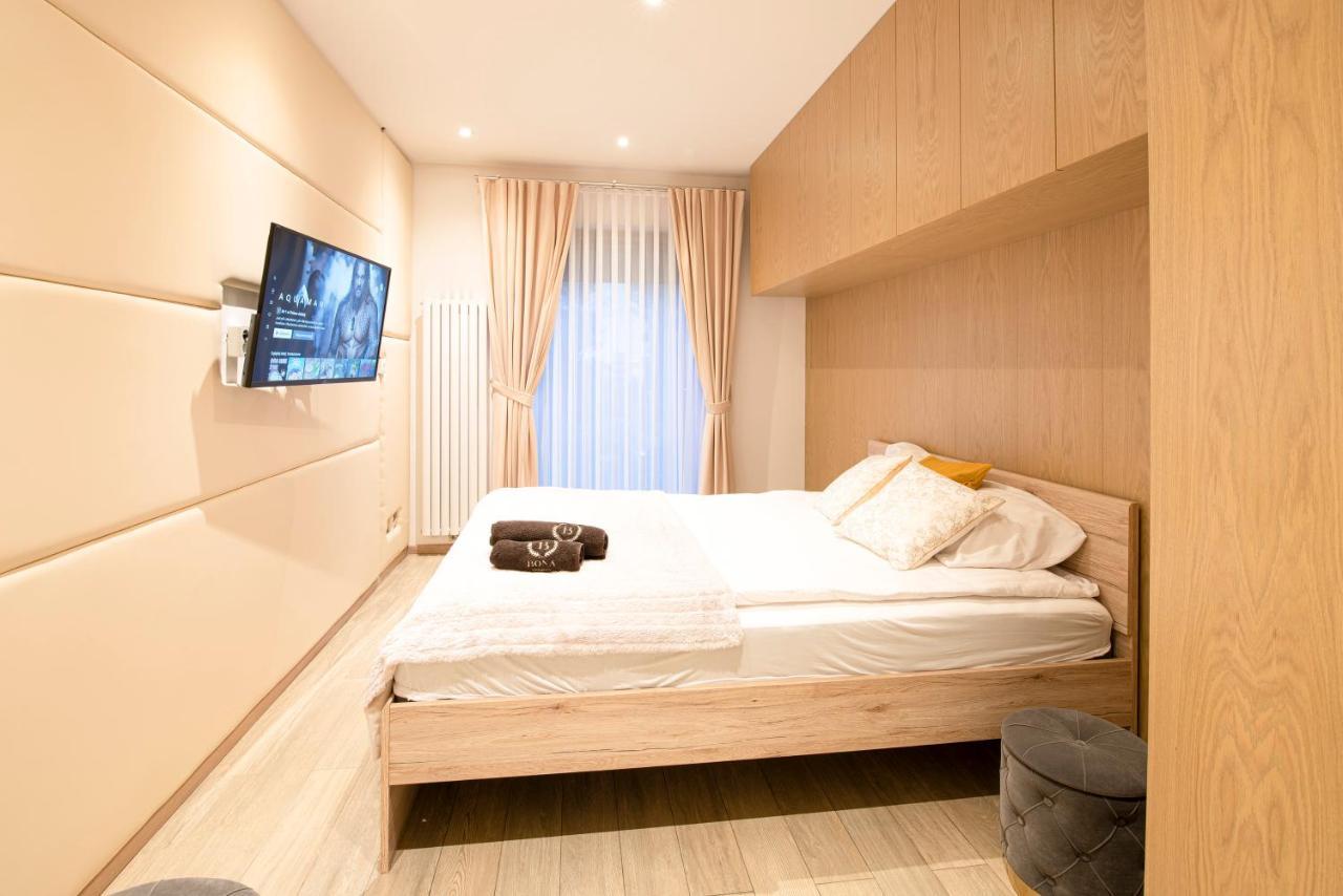 Jacuzzi Spa Prestige Krakkó Kültér fotó