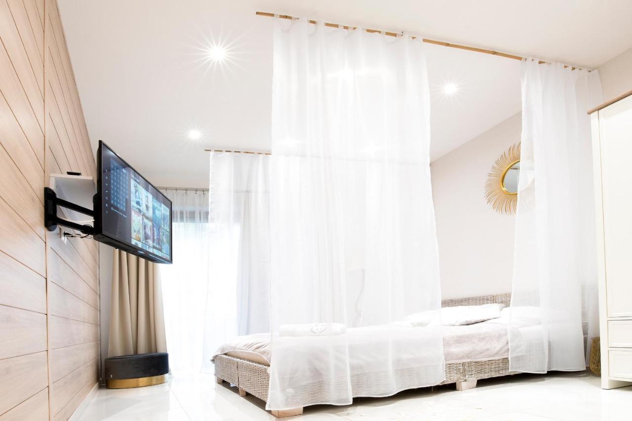 Jacuzzi Spa Prestige Krakkó Kültér fotó