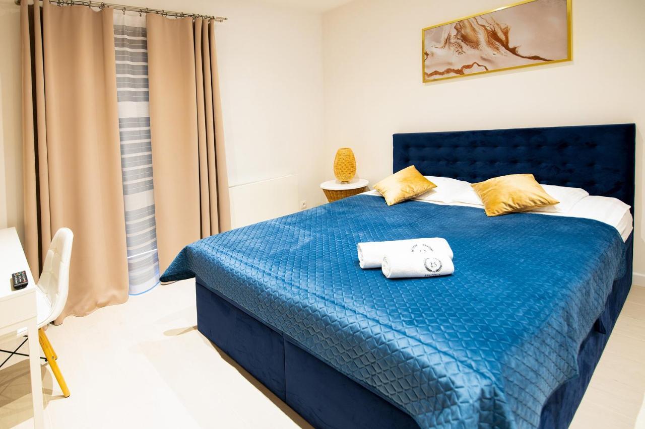 Jacuzzi Spa Prestige Krakkó Kültér fotó