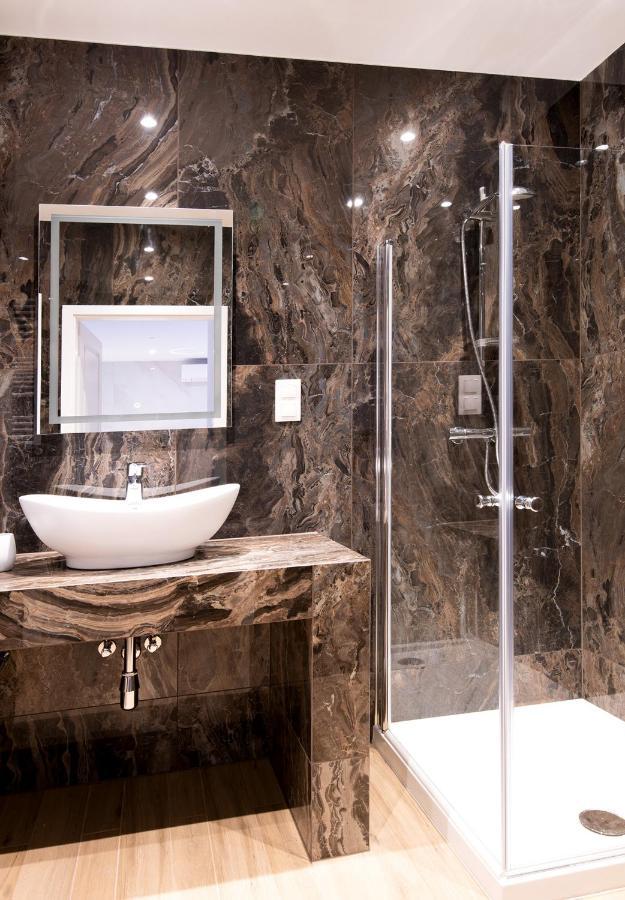 Jacuzzi Spa Prestige Krakkó Kültér fotó